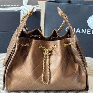 Chanel Handbags, Chain Bags